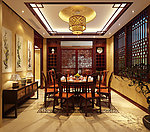 中式餐厅