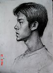 人物素描