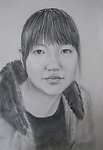 人物素描