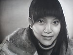 人物素描