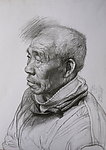 人物素描