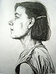 人物素描