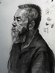 人物素描