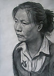 人物素描