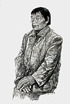 人物素描
