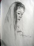 人物素描