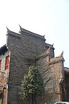 襄阳城