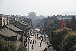 襄阳城