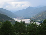 河流