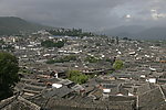 城市