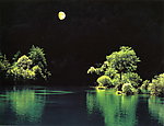 山水风景