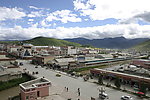 城市