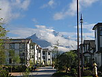 高原