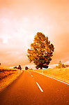 公路