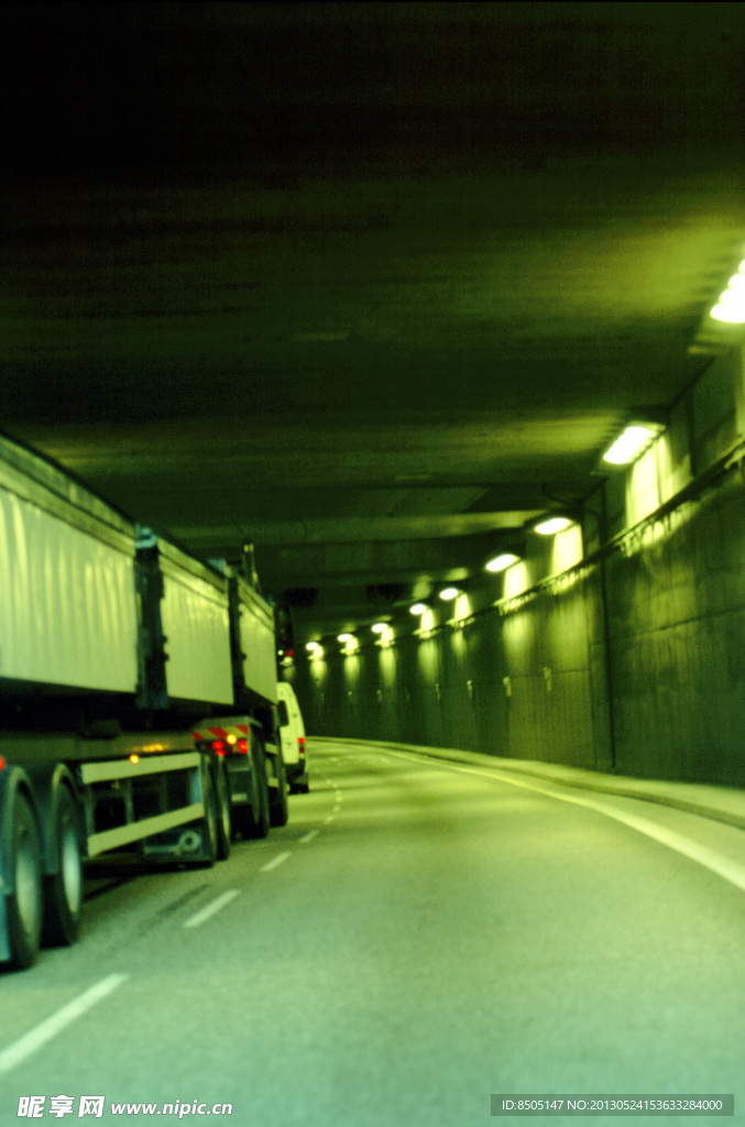 公路