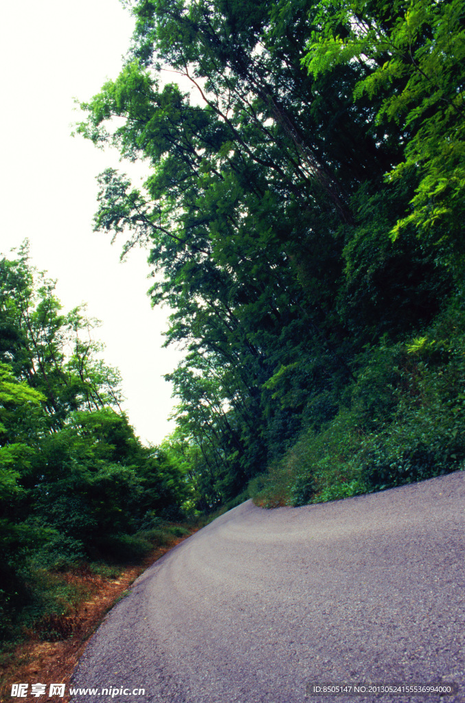 公路
