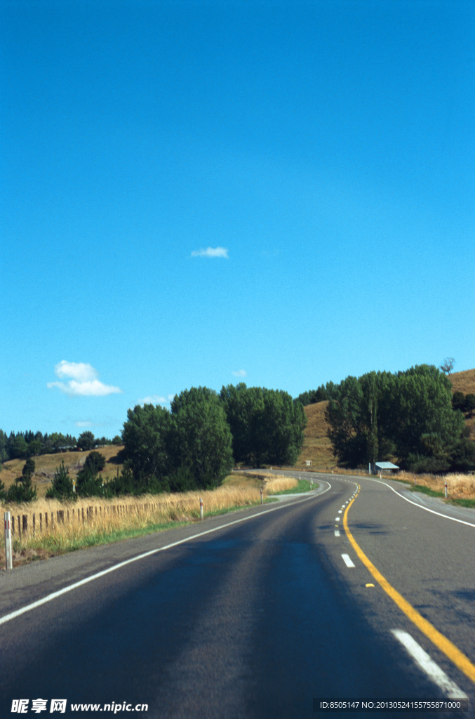 公路