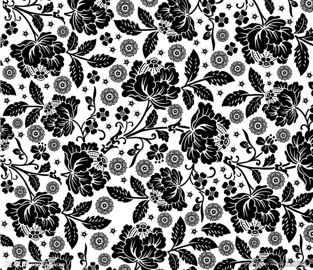 花纹