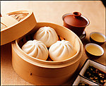 包子 馒头
