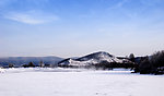 冰雪南河套