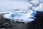 冬季冰雪