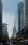 阴天公建模型