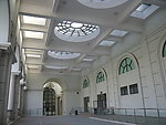 学校礼堂