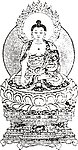 佛像
