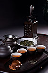 乌龙茶