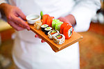 日本料理