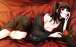动漫美女