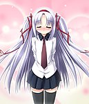 动漫美女