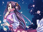 动漫美女