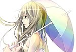 动漫美女