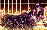 动漫美女