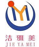 洁雅美LOGO