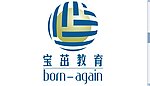 宝茁教育 LOGO