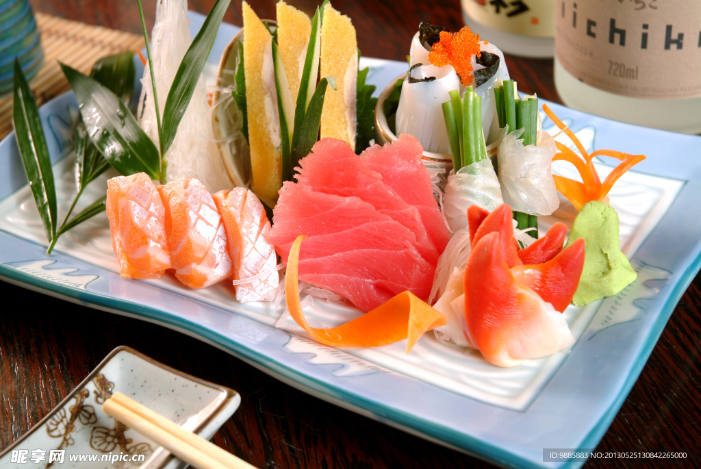 日本料理