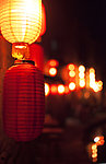 万家灯火