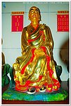 中国佛教十八罗汉十七