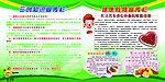 三创宣传栏