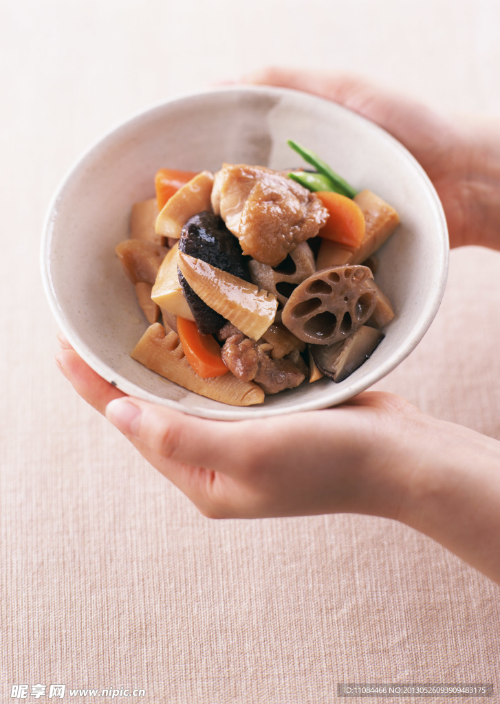 美食