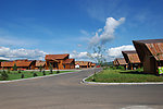 敖鲁古雅民族乡风景