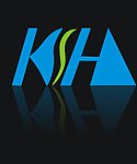 KSH字母标志