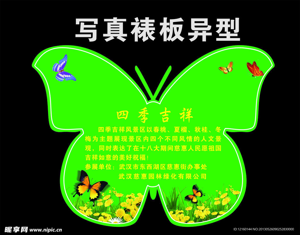 蝴蝶