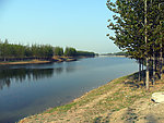 小桥流水