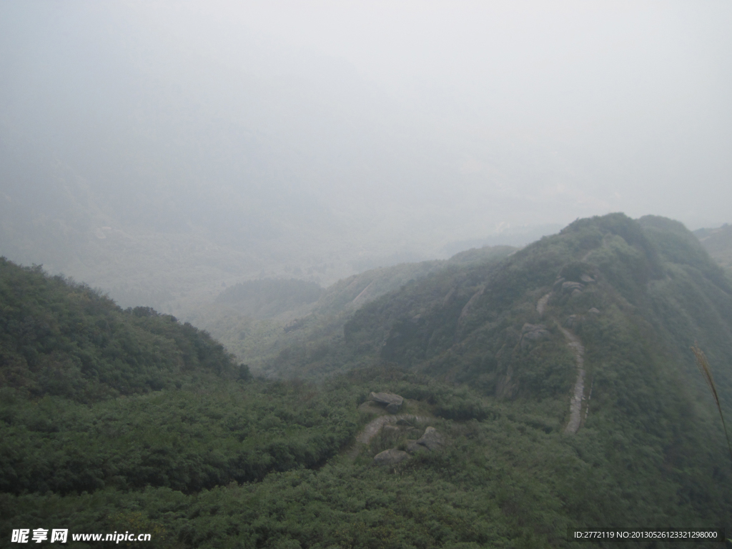 石山路