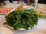 菠菜