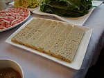 冻豆腐