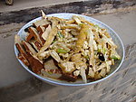 豆腐干